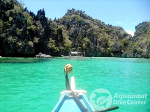 Small Lagoon, El Nido, Palawan, Philippines